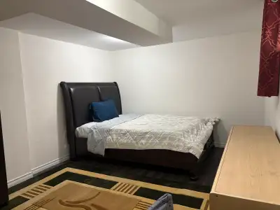 Room for rent