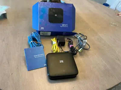 Includes Hub, battery,Ethernet cable,charger, quick start guide