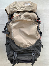 North Face Hiking Backpack (NEW)
