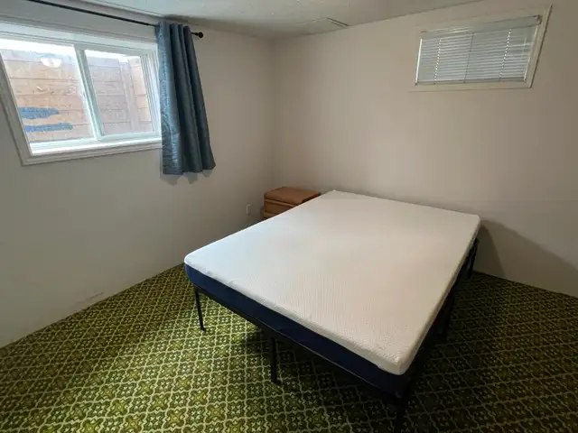 Room for rent - Basement