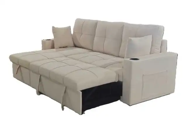 sofa sectional in Couches & Futons in City of Montréal - Image 2