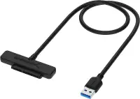 Sabrent HDD USB 3.0 to 2.5-Inch SATA Adapter