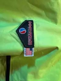 O-S-Systems Dry Suit for Watersports