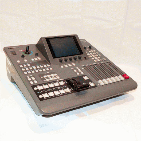 Panasonic AG-MX70 Digital Audio-Video Mixer in Video & TV Accessories in Sarnia