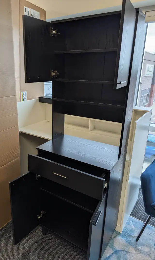Microwave Stand485900442592225281