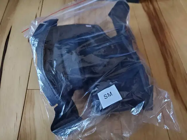 Ruroc EOX Mictlan motorcycle Helmet Caque Moto in Motorcycle Parts & Accessories in Longueuil / South Shore - Image 4