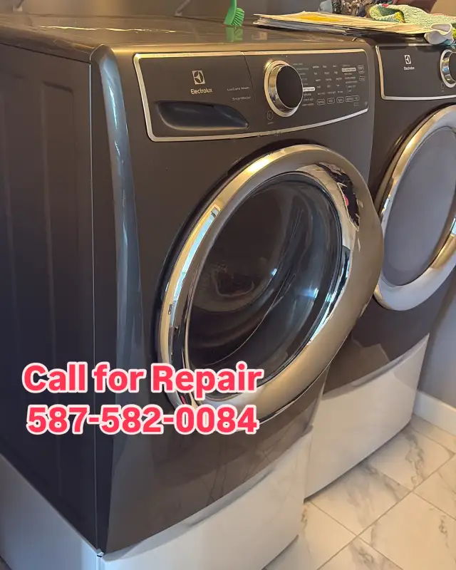 Appliance repair and installation62864357741955123