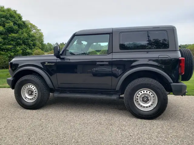2022 Ford Bronco441533225848033282