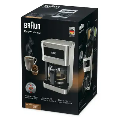 Brandnew Coffee Maker - 12 Cup, View more