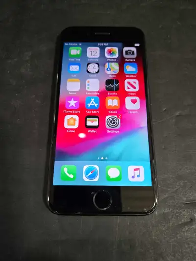 Iphone 7 32GB 96% Battery Koodo, View more