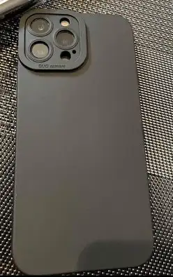 Brand New iPhone 15 Pro & 15 Pro Max cases $10 Each Sale iPhone 15 Pro Black, Light Blue, Granny Gre...