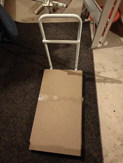 Bed Rail Assist, View more