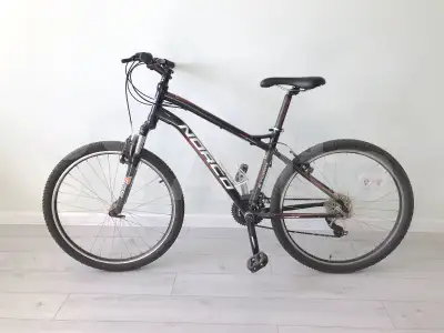 Norco Storm X Cross Country Bike, View more