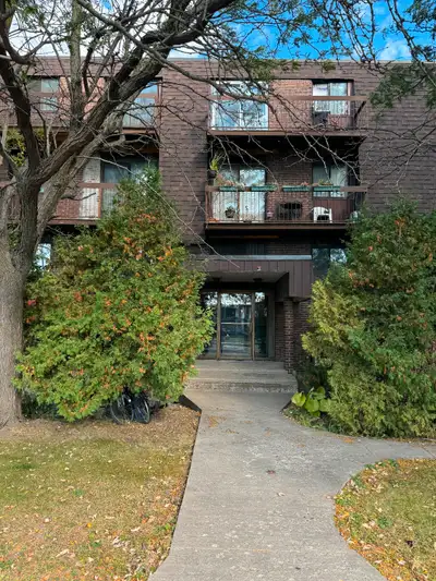 4 1/2 à louer Brossard