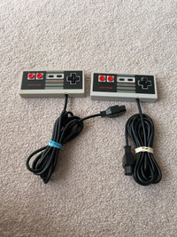 Nintendo (NES) Controllers