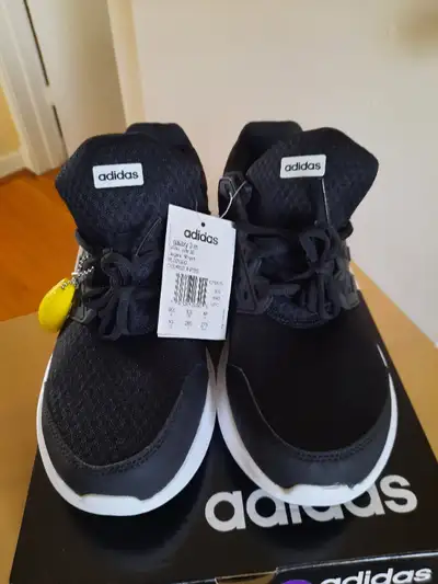 NEW Men's Adidas Galaxy 3 Cloudfoam Running Shoes, View more