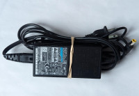 Power Supply Sony  MPA-AC1  12V 3A