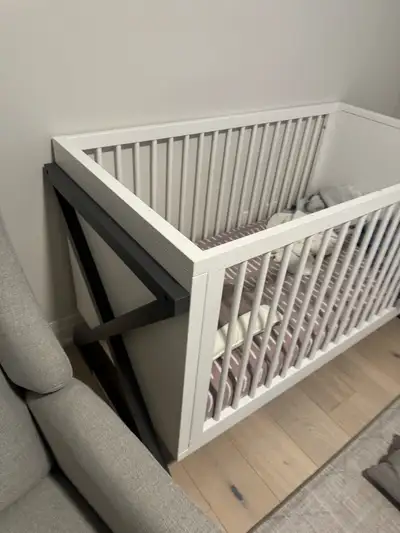 baby crib , View more