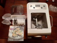 Phillips Avance Collection Pasta Maker for sale