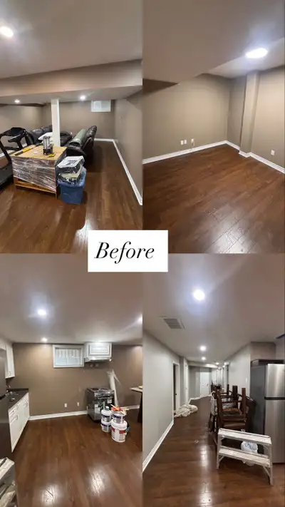 drywall, painting, renovations , View more