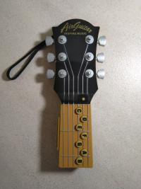 Inspire Music Air Guitar Toy