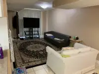 Basement in Mississauga! for rent 850$$