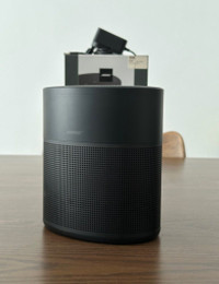 Bose Bluetooth® Wireless 300  Smart Home Speaker    System