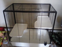 Small animal cage asking 20