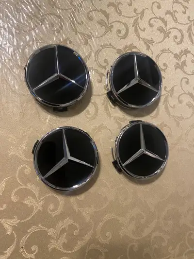 75mm Fit most Mercedes
