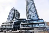 1 Bedroom Condo For Rent in Mississauga
