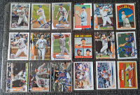 Pete Alonso baseball cards 