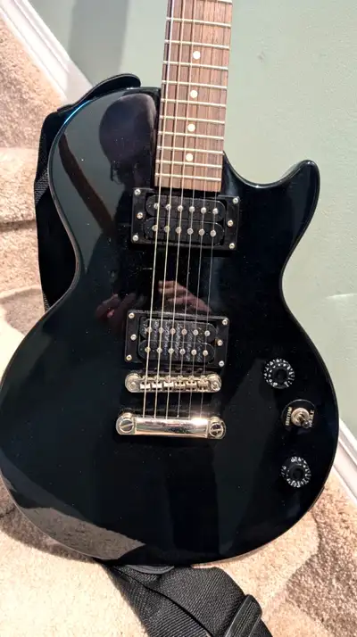 Epiphone Les Paul – Special II - Electric Guitar - ¾ Version, View more