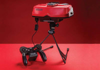 Looking For: Nintendo Virtual Boy [Any condition]