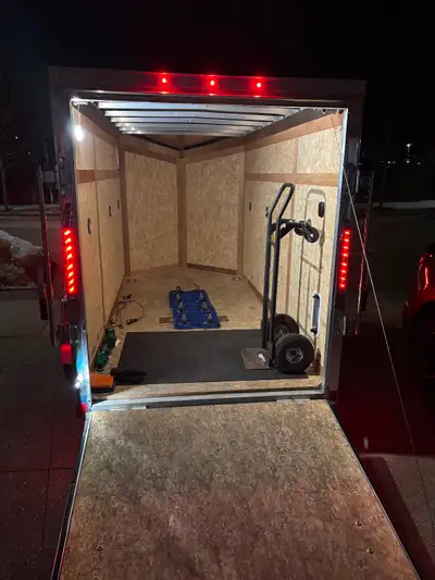 A2B Express Moving/Junk removal/Pickup n Delivery, View more