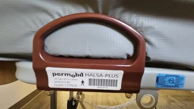 Lit électrique in Beds & Mattresses in Québec City - Image 3