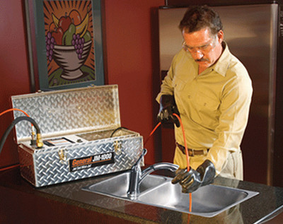 KW Drain Cleaning and Plumbing 519-729-3502