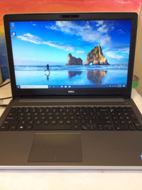 Dell Inspiron 5559 i3 15.6" Laptop