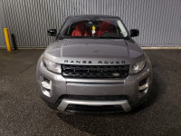 2013 Range Rover Evoque Dynamic