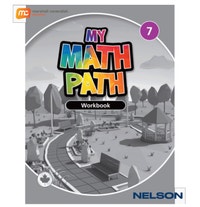 My Math Path Grade 7 Workbook City of Toronto Toronto (GTA) Preview