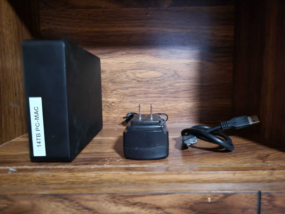 Seagate Expansion 14TB External Hard Drive | Other | Calgary | Free ...