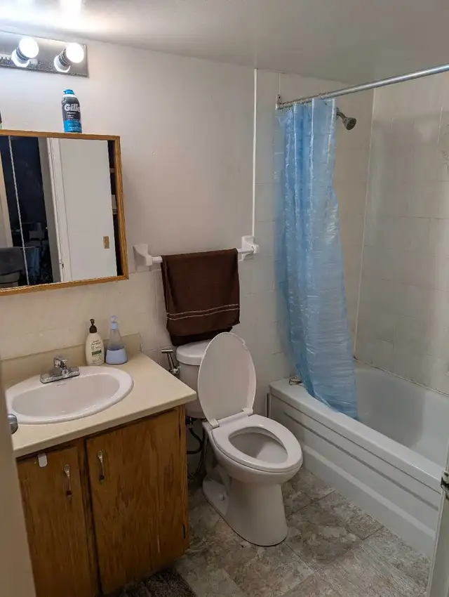 Apartment for rent for June only in Room Rentals & Roommates in Dartmouth - Image 5