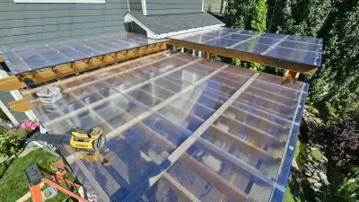 Polycarbonate / Multiwall / Solid / Corrugated, View more