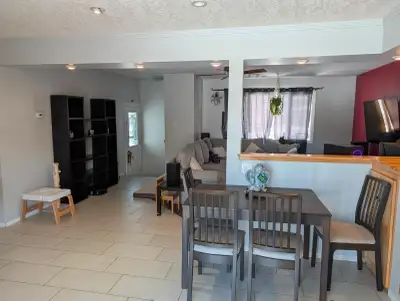 OPEN HOUSE: Hickory Kitchen + Finished Bsmt + Powered Shed, View more
