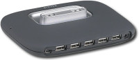 Belkin F5U237 7-port USB 2.0 Powered Hub