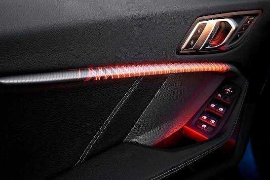 BMW M235I XDRIVE 2021 — photo 3
