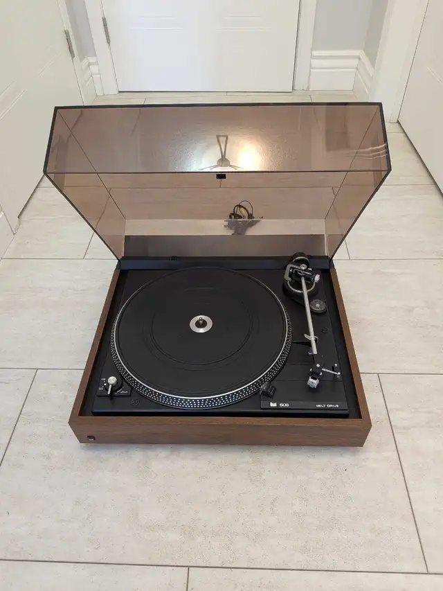 Wanted old Dual Turntables  in Stereo Systems & Home Theatre in City of Toronto - Image 11