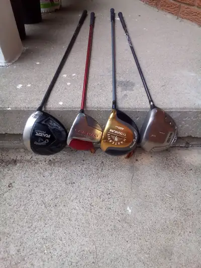 Callaway golf drivers, View more