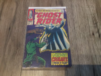 The Ghost Rider #3 for Sale
