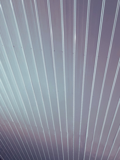 Metal Roofing and Siding for Sale- 19'x3', View more