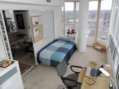 DON'T ASK ME IF THIS IS AVAILABLE! I'll remove all my ads when this is taken. PRIVATE ROOM for 1 Mal...